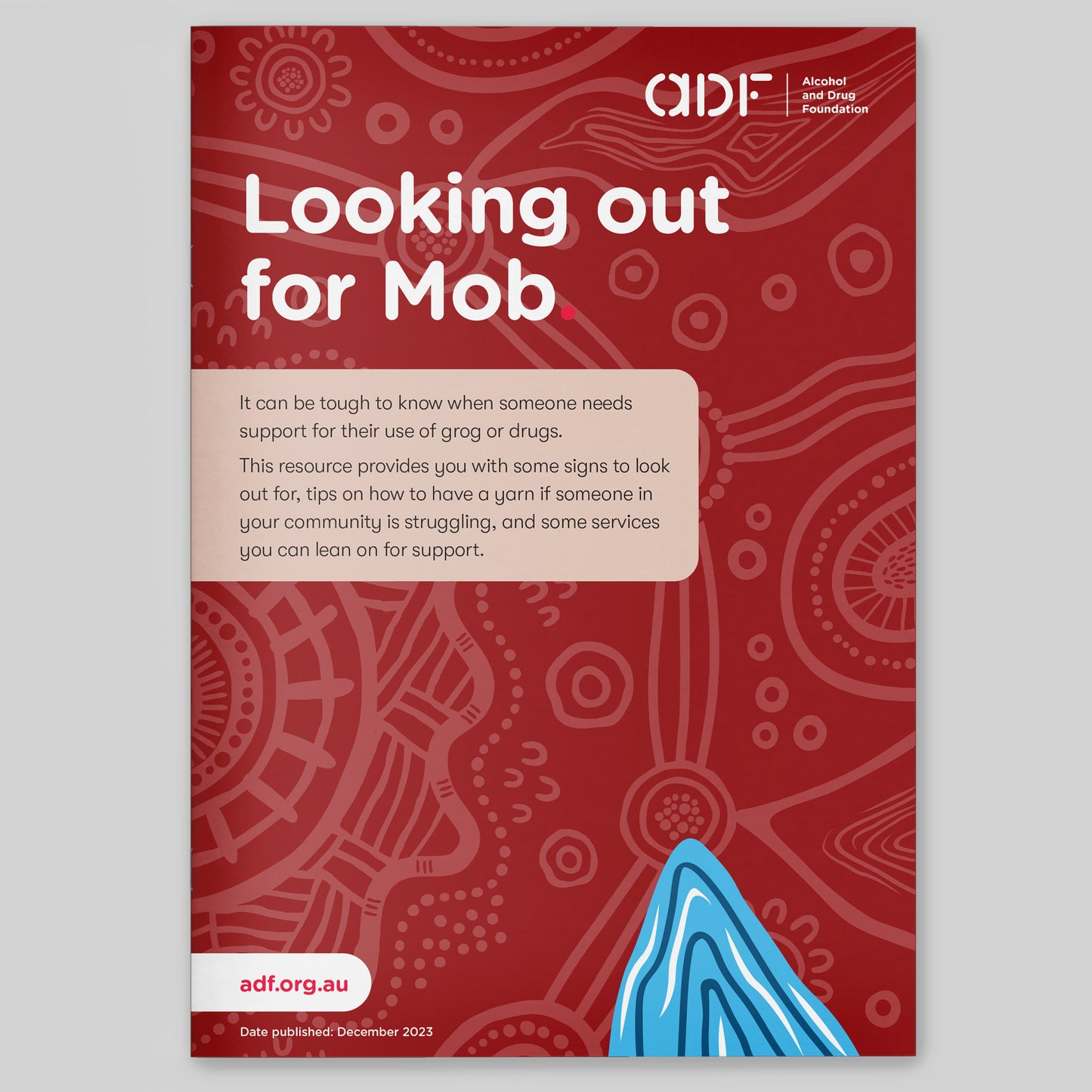 Looking Out for Mob: First Nations Resource (bundle of 50)