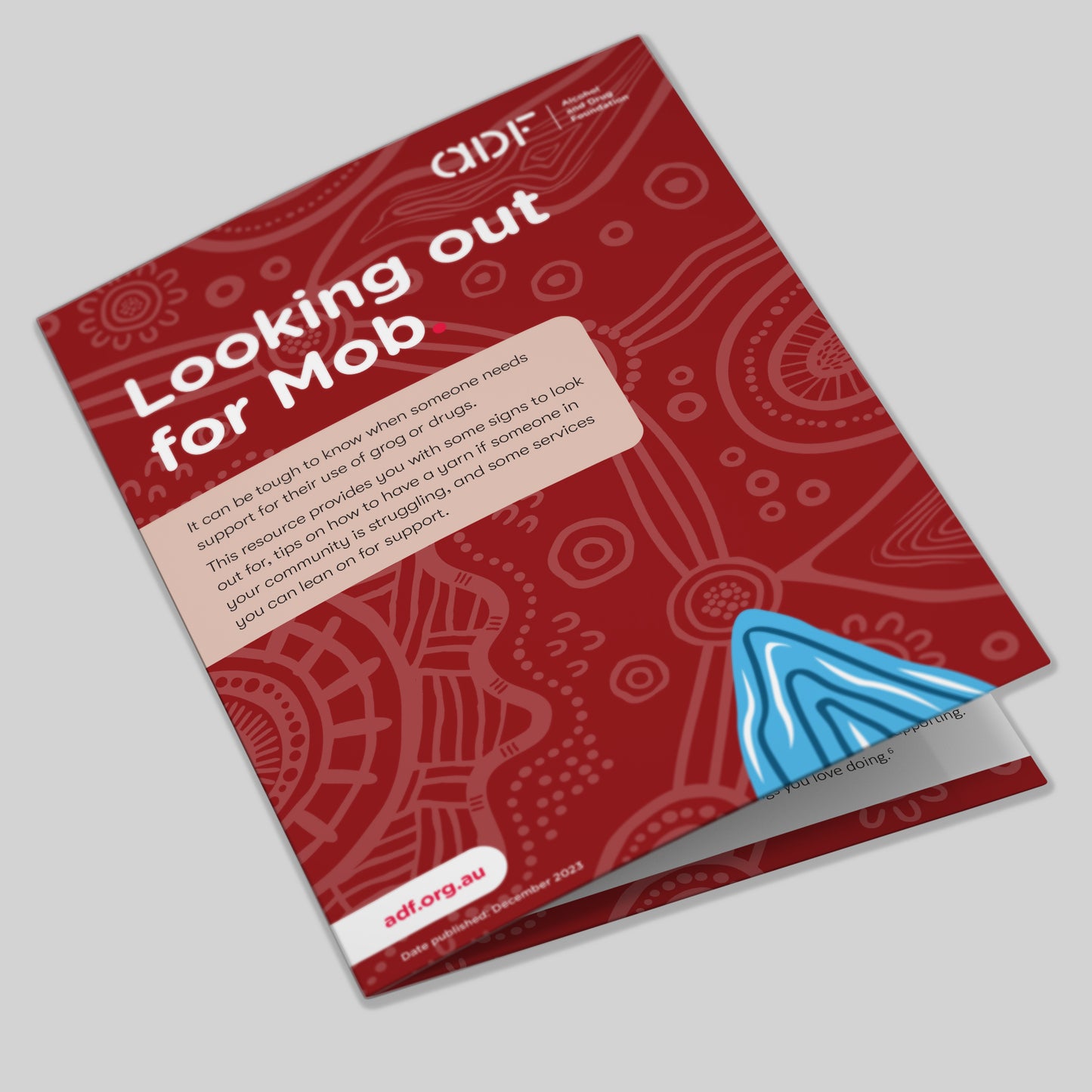 Looking Out for Mob: First Nations Resource (bundle of 50)