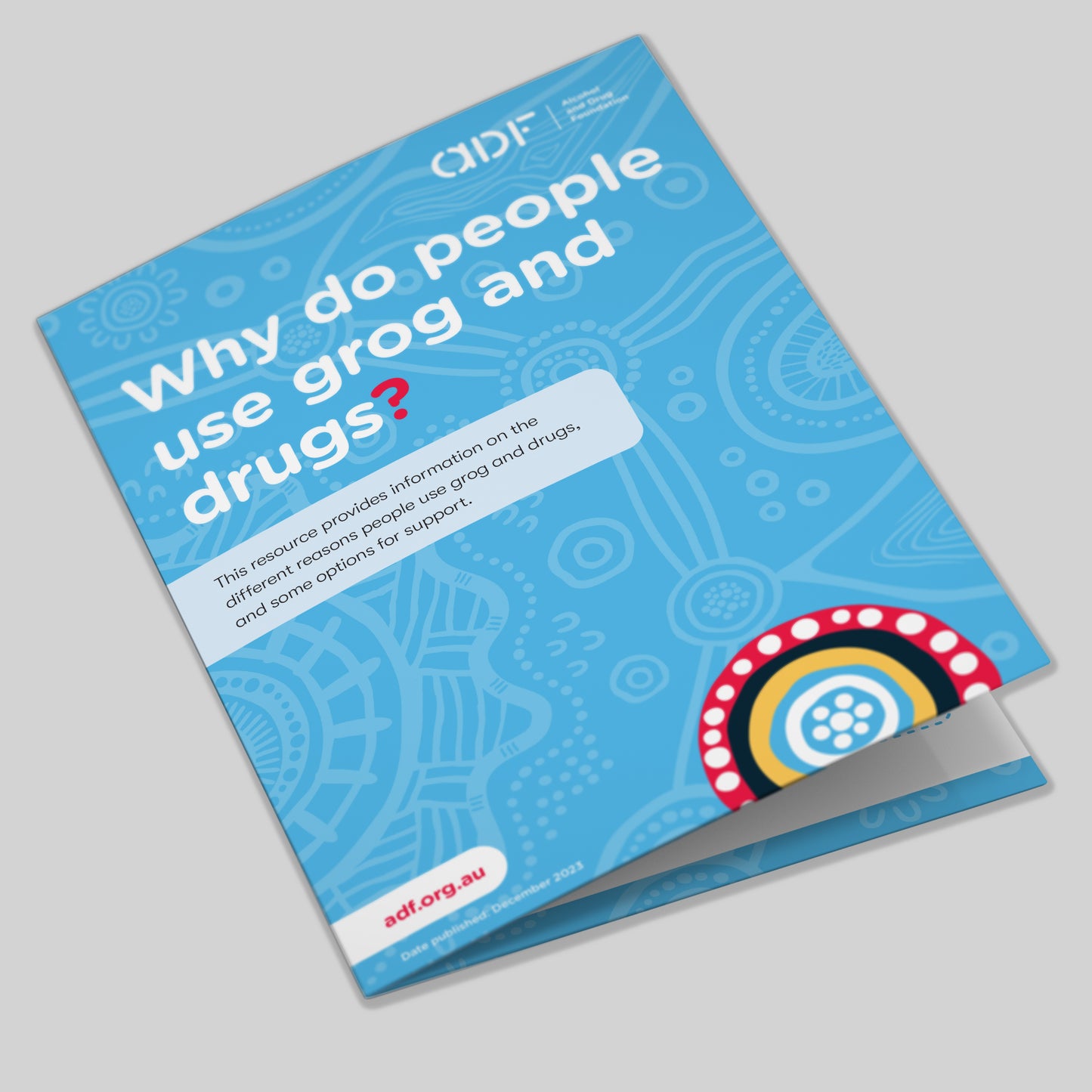 Why do People Use Grog and Drugs? First Nations Resource (bundle of 50)