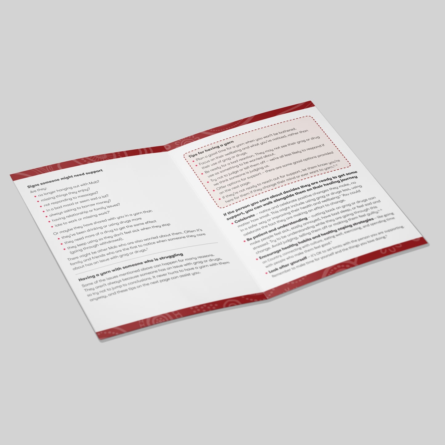 Looking Out for Mob: First Nations Resource (bundle of 50)
