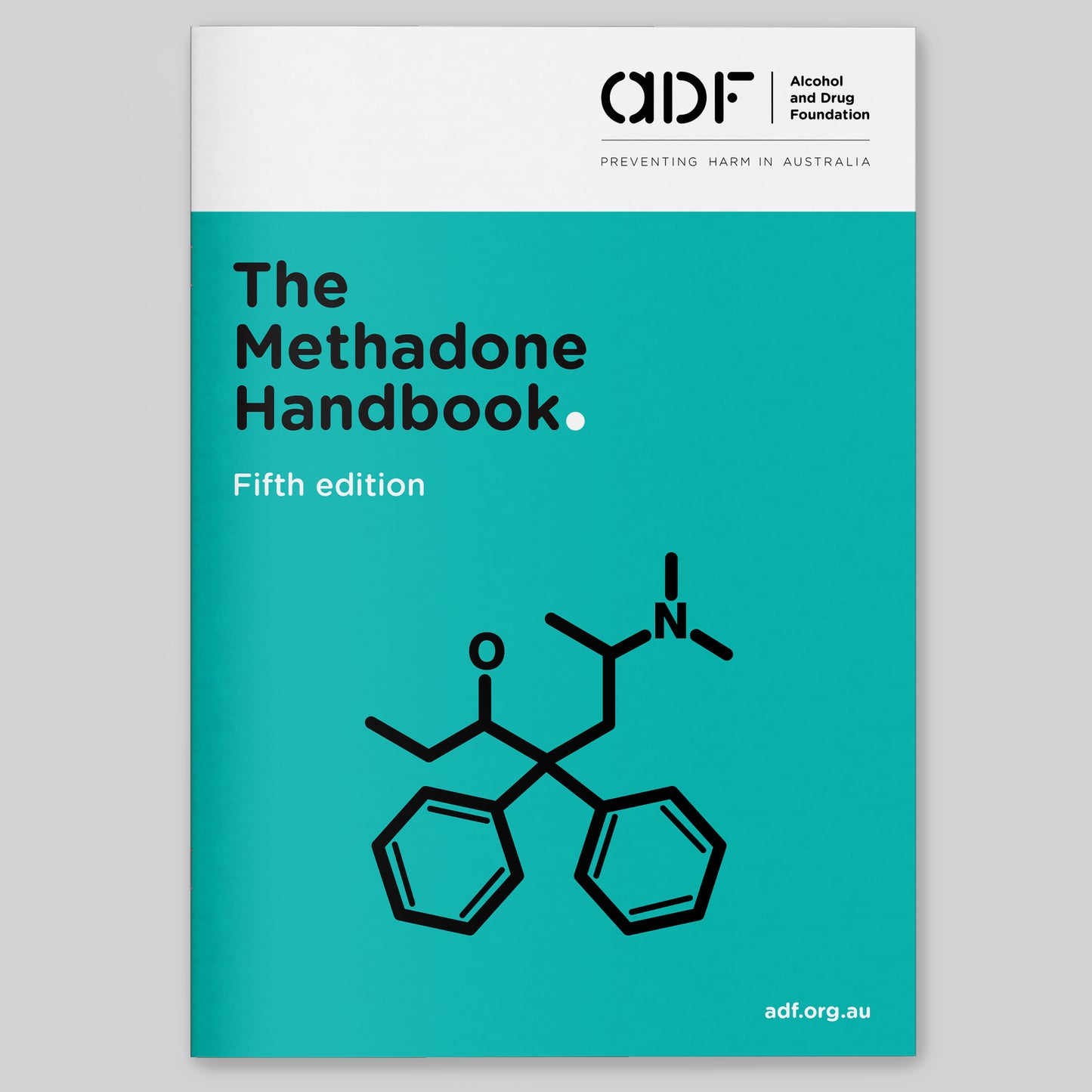 The Methadone Handbook (bundle of 10)