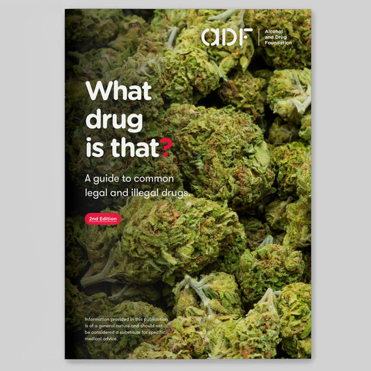 What drug is that? (bundle of 25)