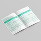 Cannabis Diary (bundle of 25)