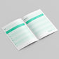 Cannabis Diary (bundle of 25)
