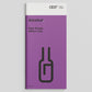 Alcohol. How Drugs Affect You (bundle of 50)