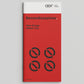 Benzodiazepines. How Drugs Affect You (bundle of 50)