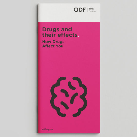 Drugs and Their Effects: How Drugs Affect You (bundle of 50)