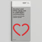 AOD use in LGBTQIA+ communities  (bundle of 25)