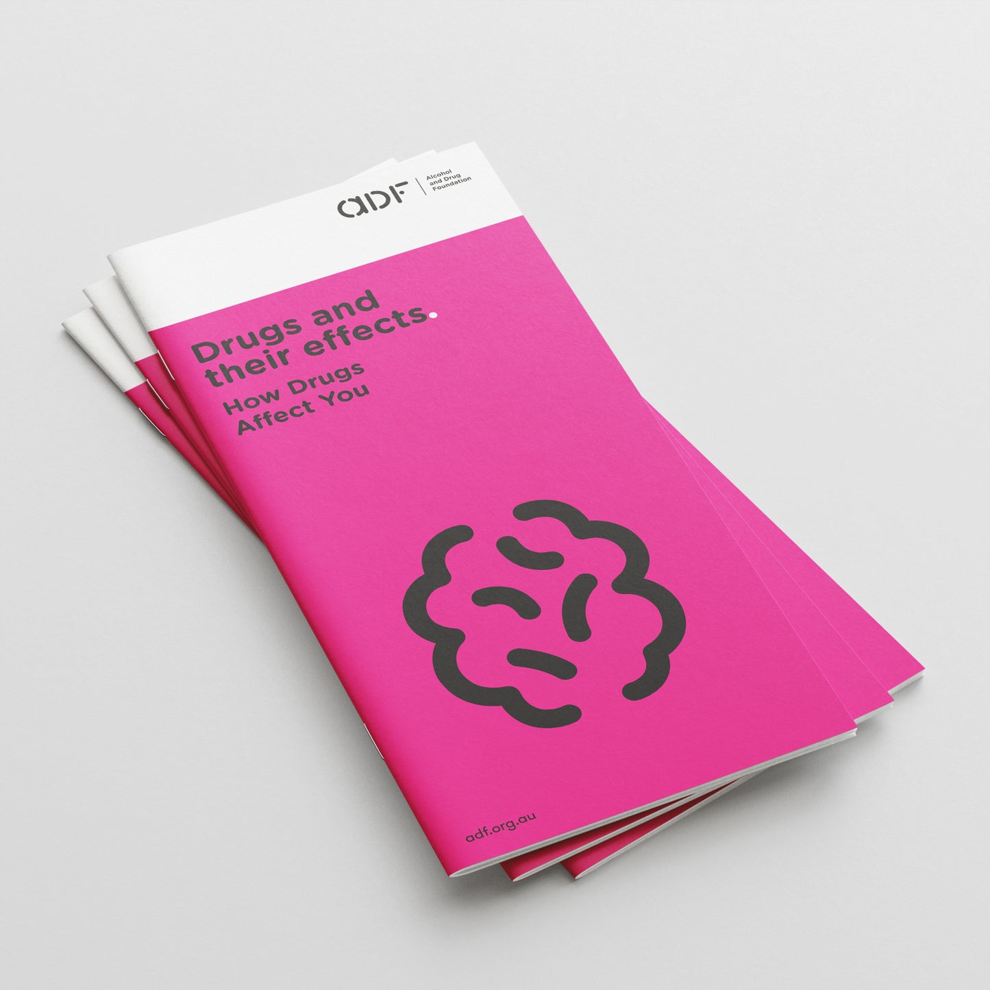 Drugs and Their Effects: How Drugs Affect You (bundle of 50)