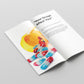 Analgesics (painkillers). How Drugs Affect You (bundle of 50)