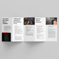 Ice. Family and Friends Guide (bundle of 25)